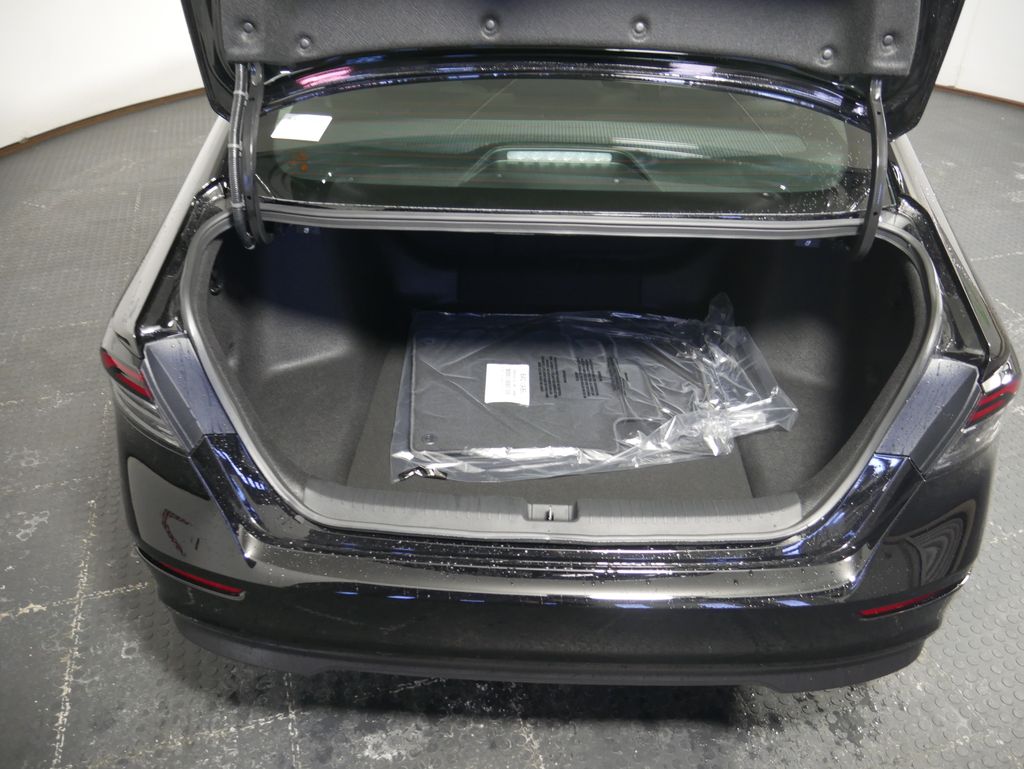 2025 Honda Accord 1.5T SE photo 6