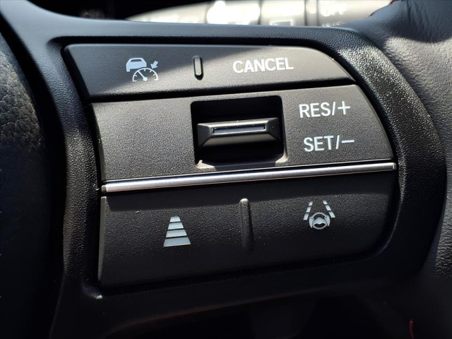 2025 Honda CR-V Hybrid Sport-L photo 20
