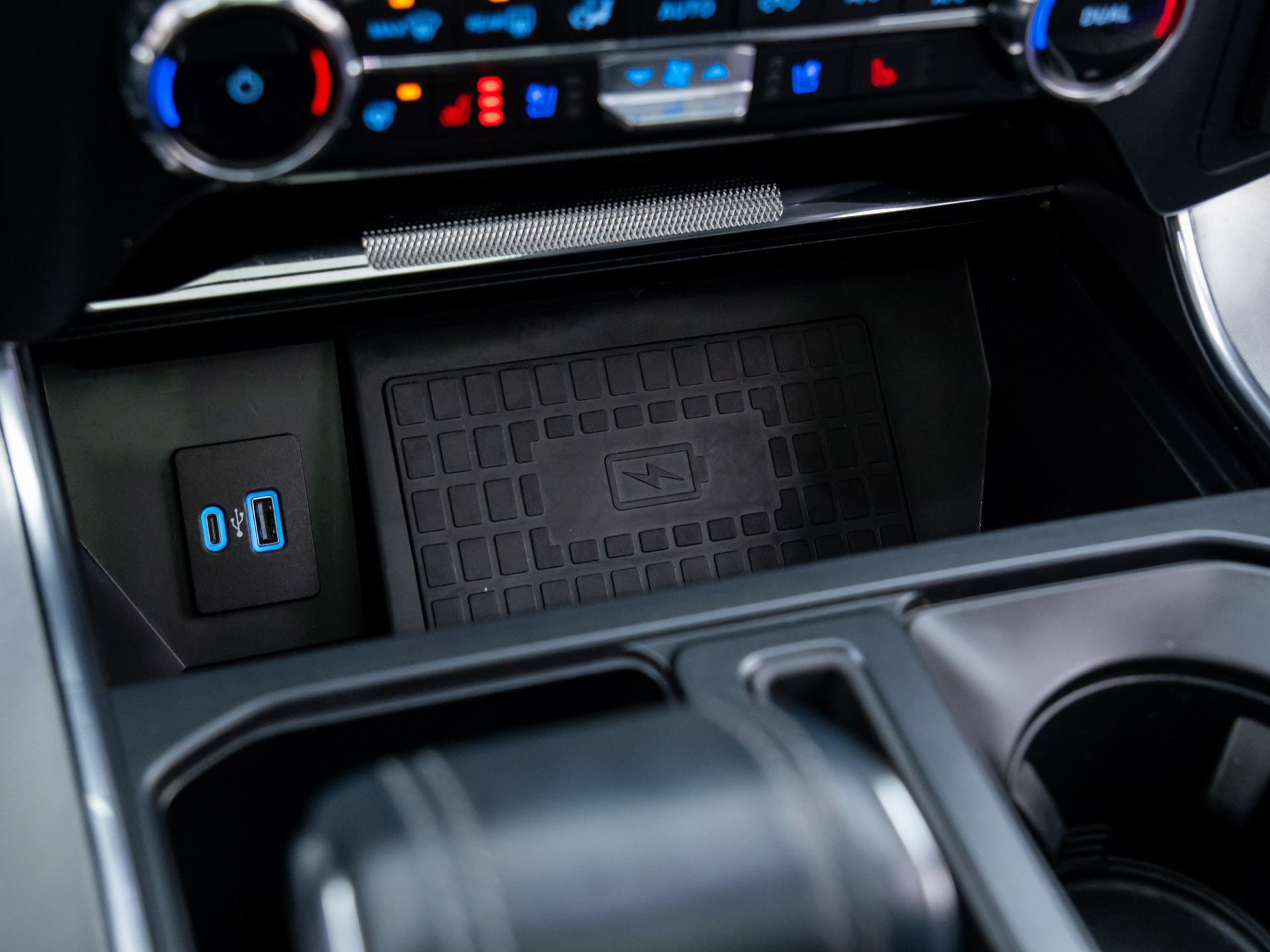 2022 Ford F-150 Limited photo 27
