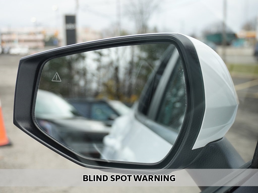 2023 Kia Sportage EX photo 4