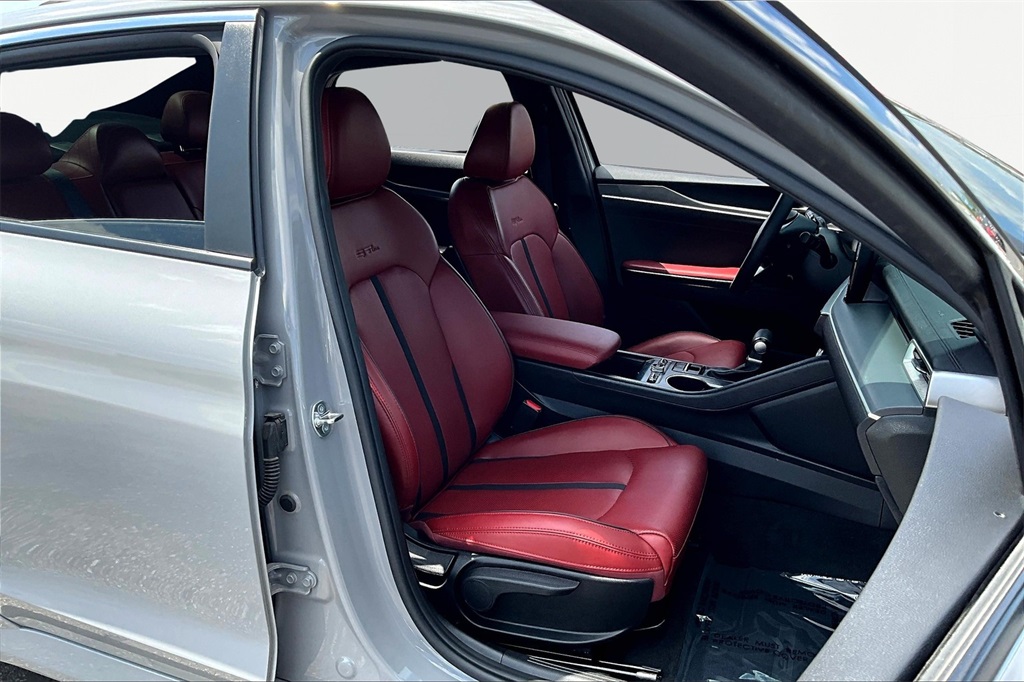 Image 7 of Pre-Owned 2024 Kia K5 GT-Line