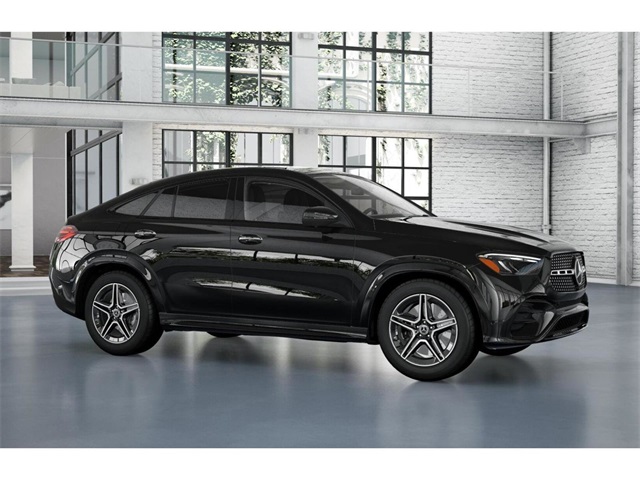 2026 Mercedes Benz GLE 450 4MATIC photo 7