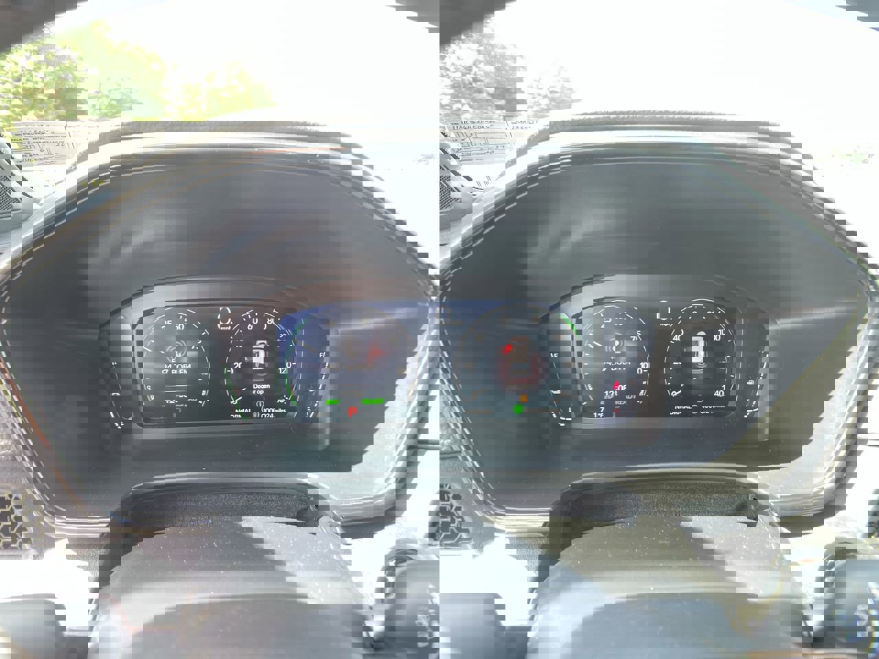 2026 Honda CR-V Hybrid photo 15