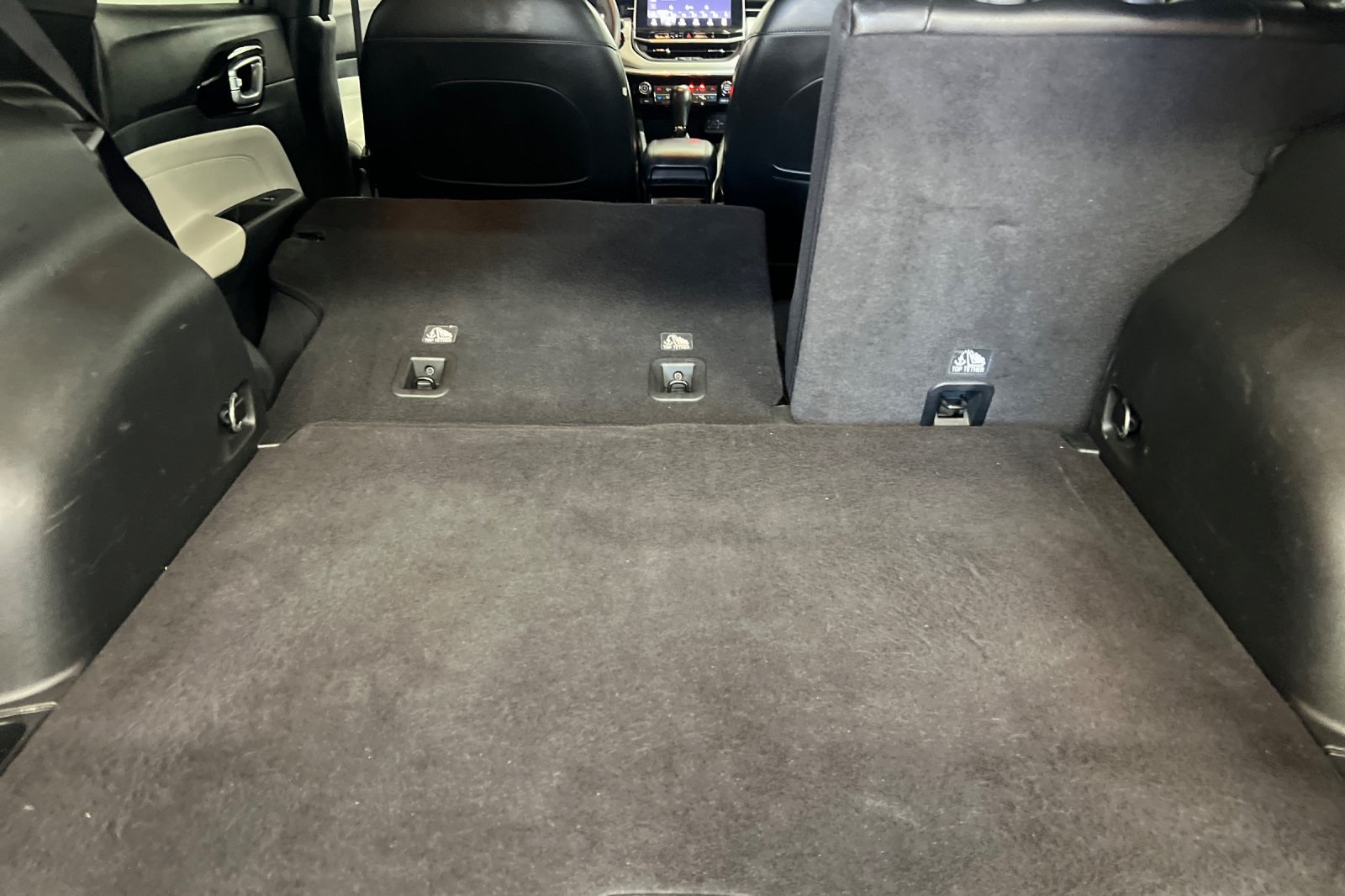 2023 Jeep Compass Limited photo 12