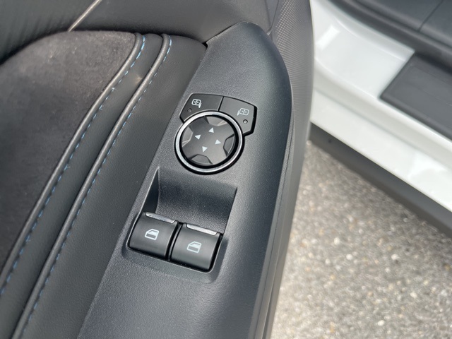 2025 Ford Mustang Dark Horse Premium photo 19
