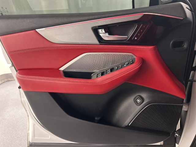2022 Acura MDX A-Spec SH-AWD photo 21