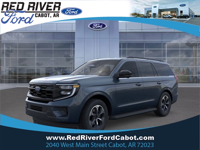 2026 Ford Expedition Active's photo
