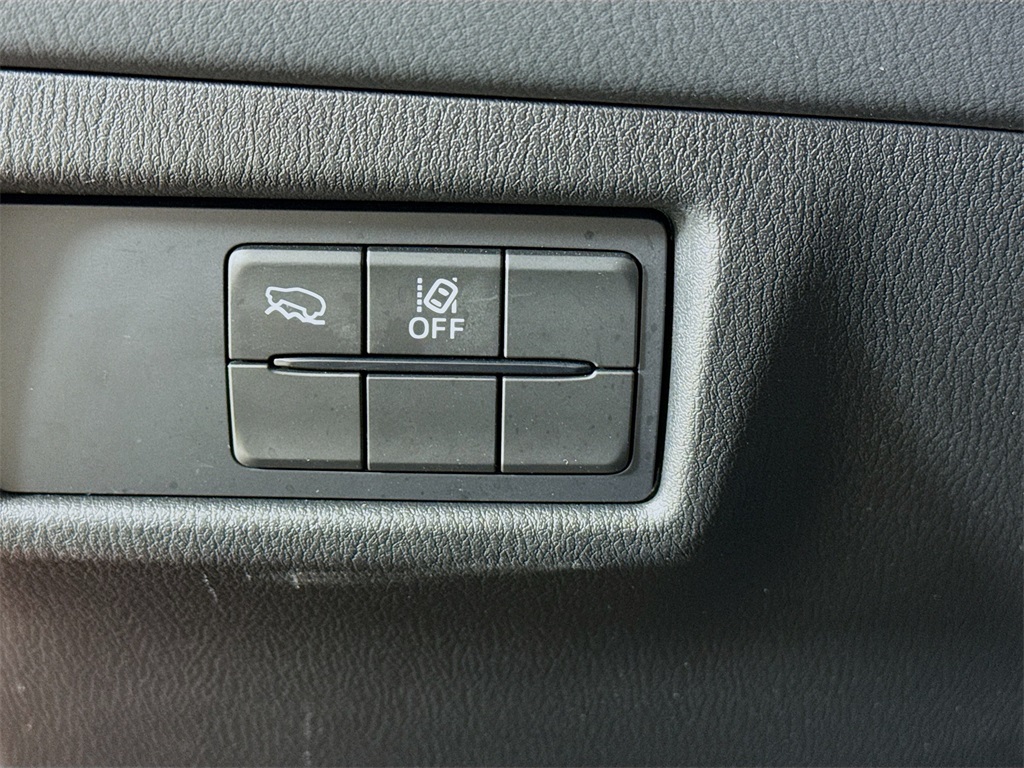 2024 Mazda CX-5 2.5 Select photo 17