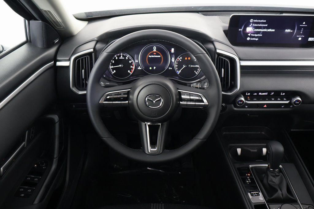 2025 Mazda CX-50 2.5 S Premium photo 2