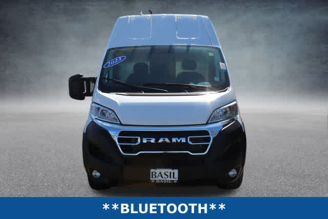 2023 Ram ProMaster 3500 photo 3