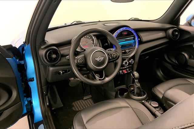 2019 Mini Cooper Convertible photo 21