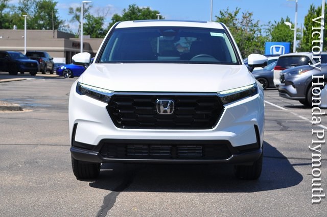 2026 Honda CR-V EX photo 6