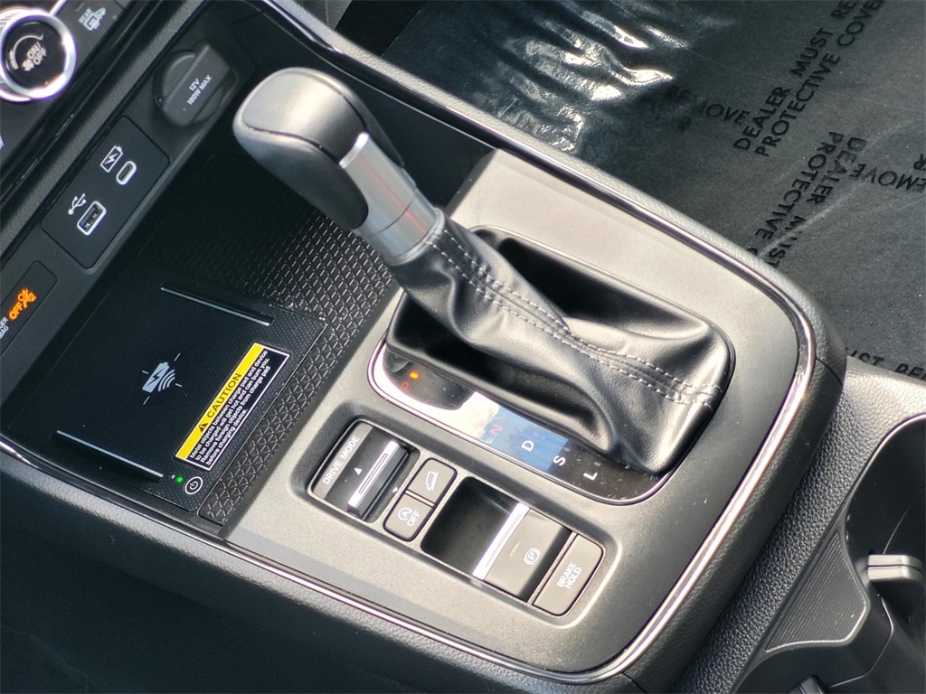 2024 Honda CR-V EX-L photo 22