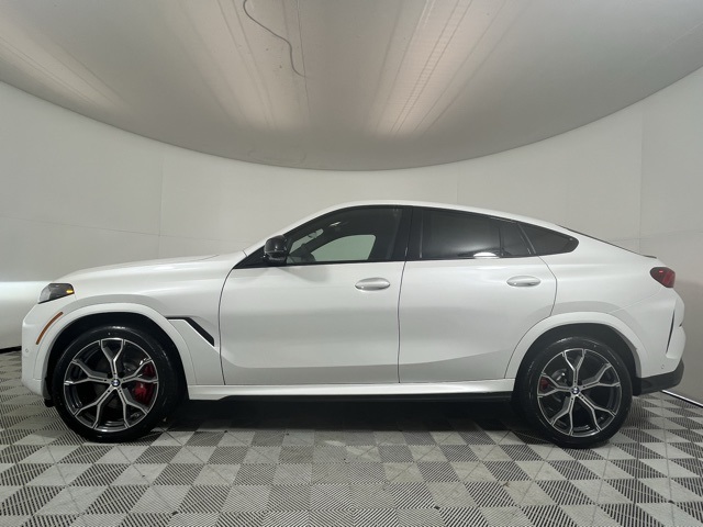 2026 Bmw X6 photo 4