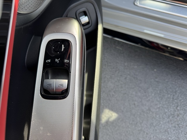 2026 Mercedes Benz CLE AMG 53 4MATIC Coupe photo 21