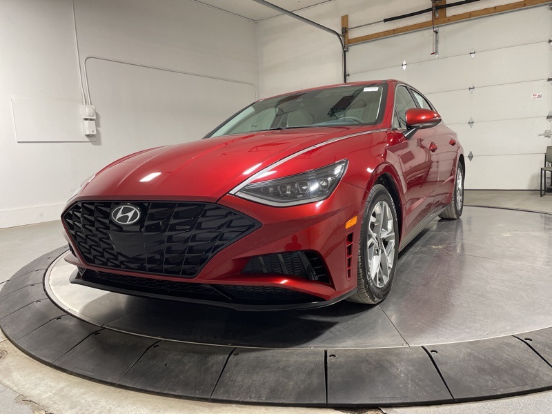 2023 Hyundai Sonata SEL photo 3