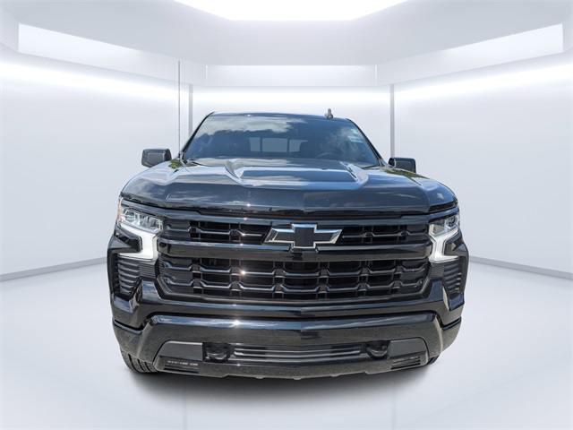 2023 Chevrolet Silverado 1500 RST photo 4