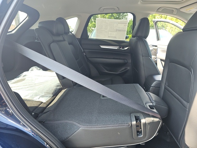 2025 Mazda CX-5 2.5 Premium Plus photo 17