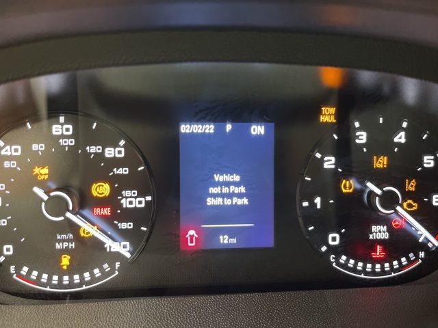 2025 Ram ProMaster 2500 photo 9