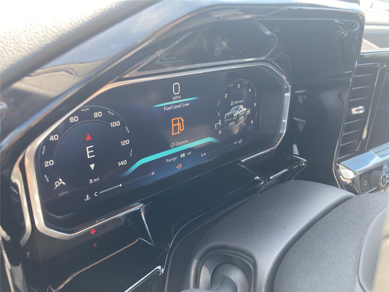 2026 Chevrolet Silverado 1500 LT Trail Boss photo 20