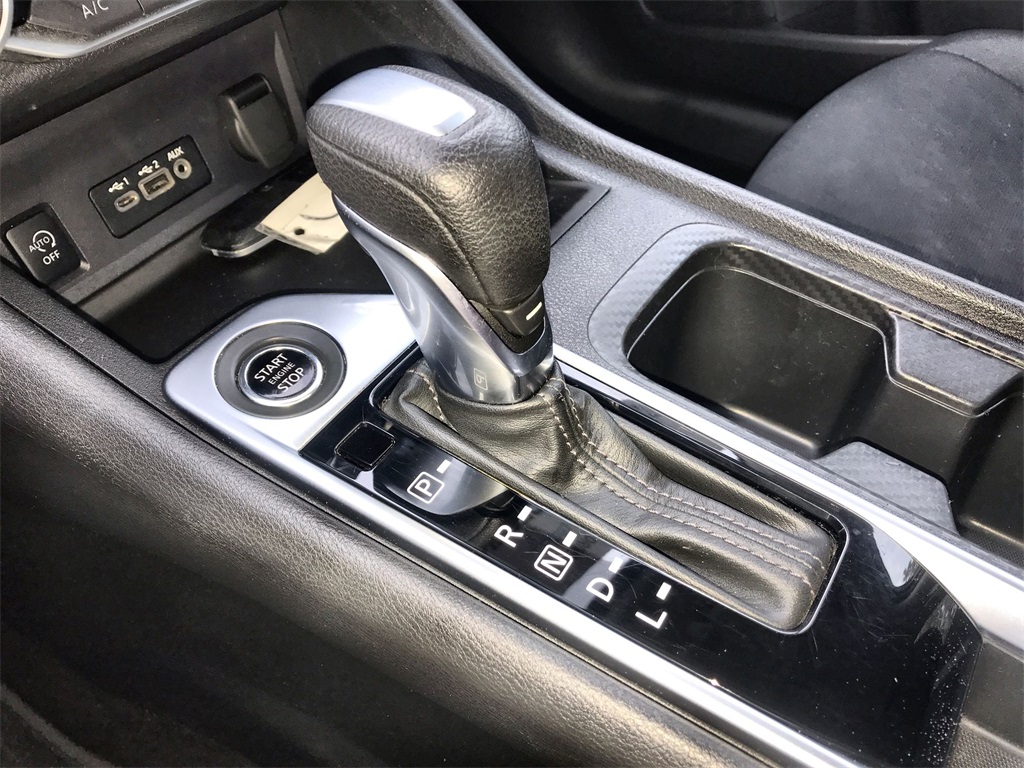 2024 Nissan Sentra S photo 19