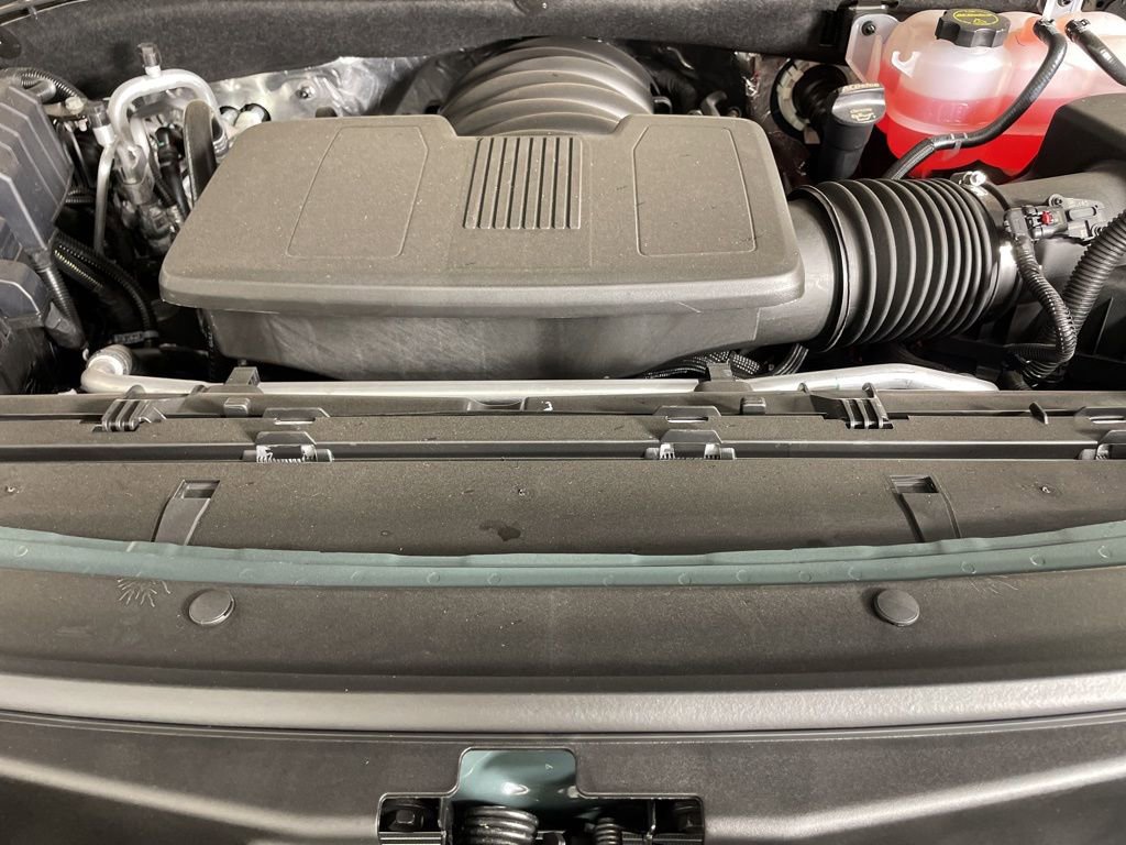 2025 Chevrolet Tahoe Z71 photo 42