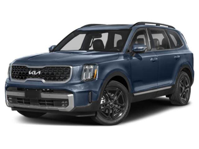 2023 Kia Telluride SX X-Line's photo