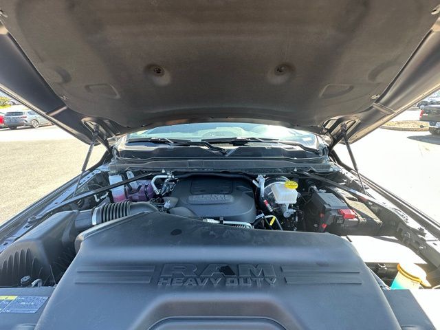 2026 Ram 2500 Tradesman photo 14