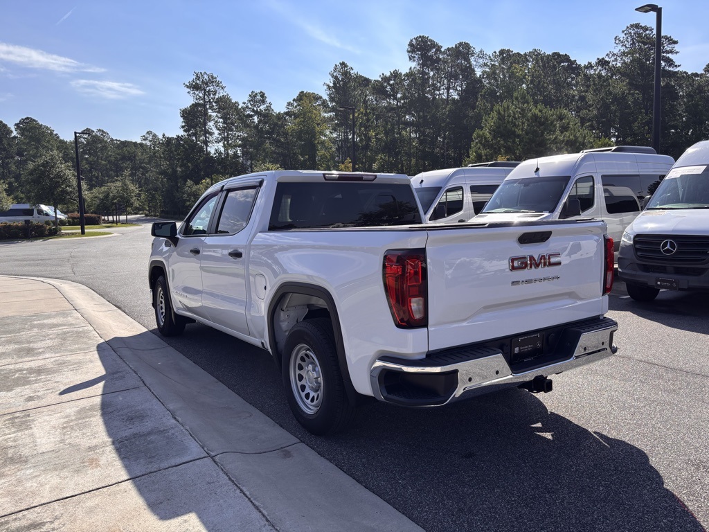 2023 Gmc Sierra 1500 Pro photo 4
