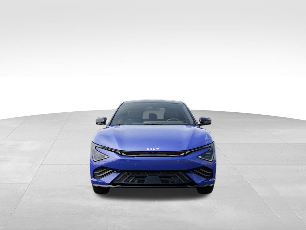 2025 Kia EV6 GT-Line photo 2