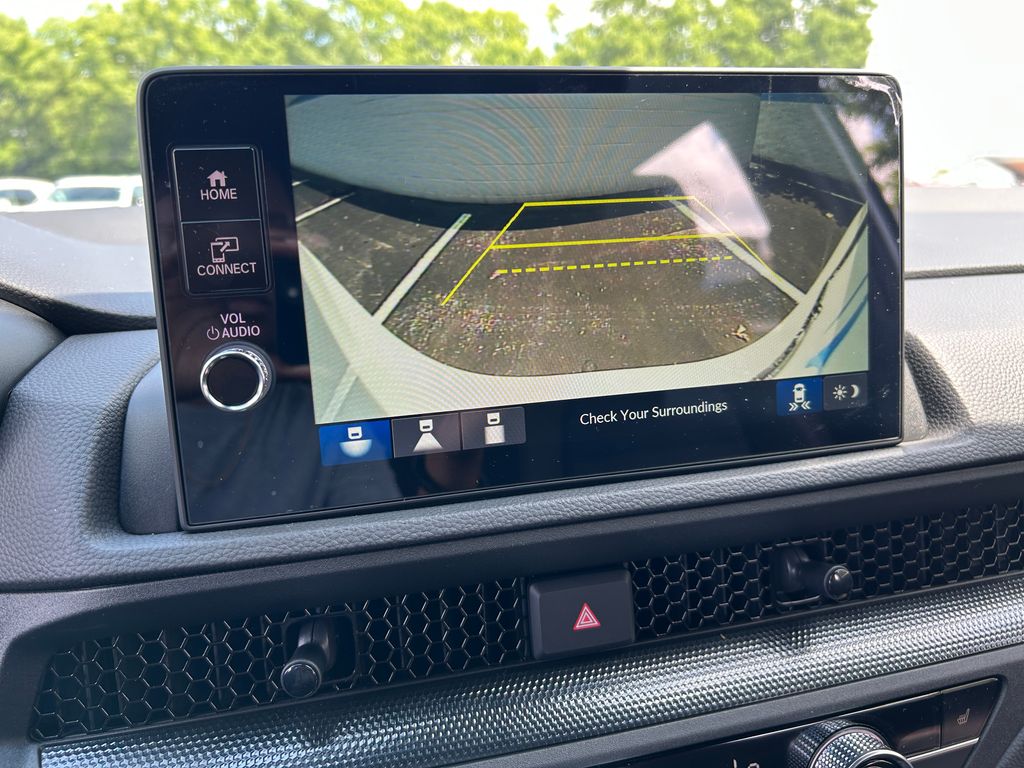 2026 Honda CR-V Hybrid photo 27