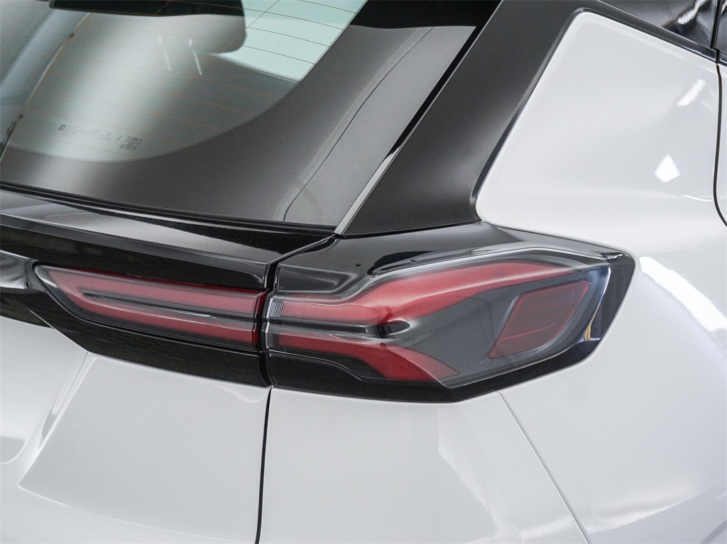 2023 Chevrolet Bolt EUV photo 8