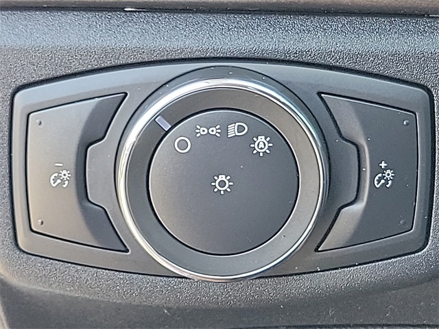 2020 Ford Fusion Hybrid SEL photo 15