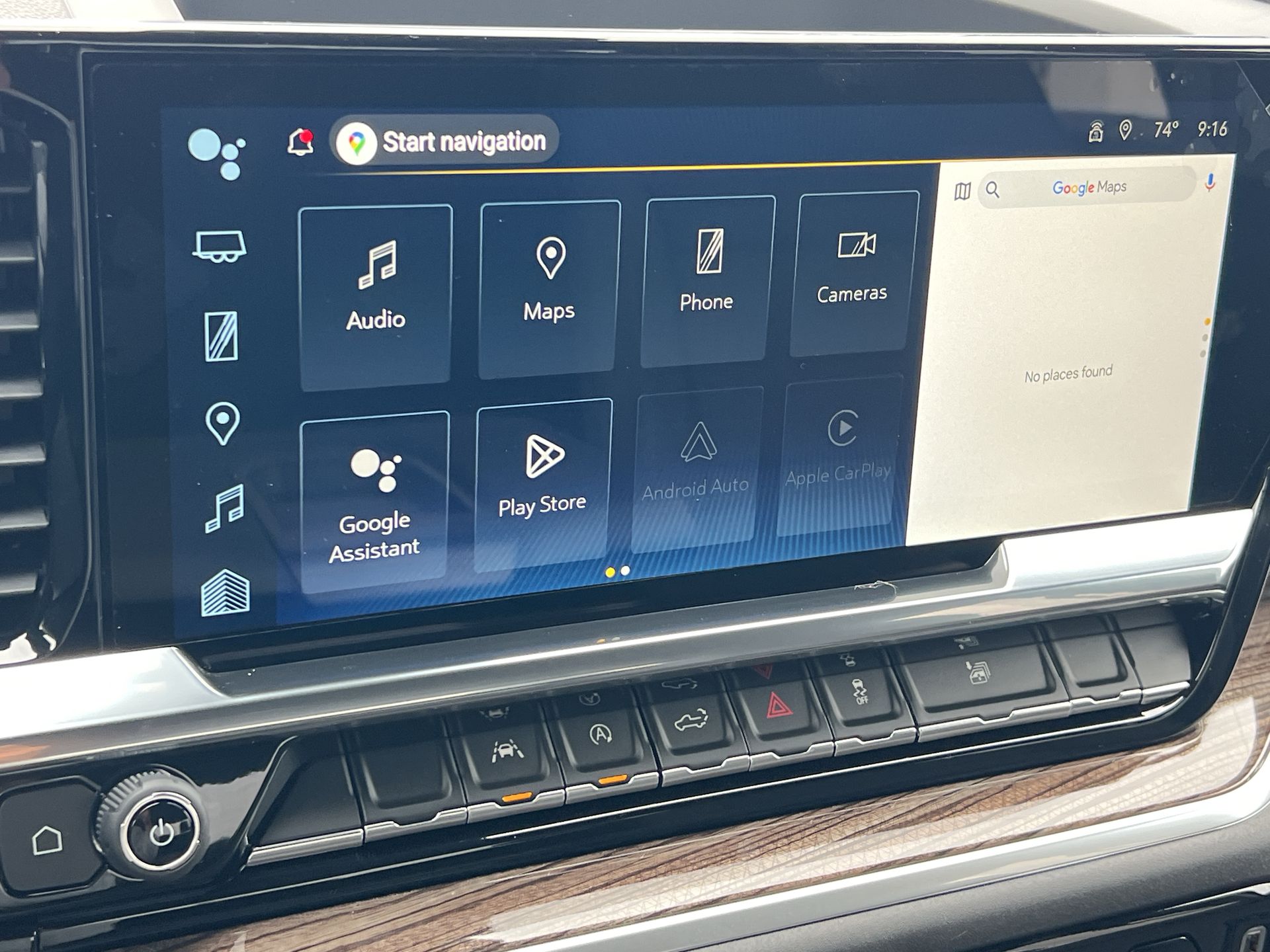 2025 Chevrolet Silverado 1500 RST photo 10