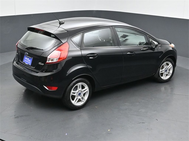 2017 FORD FIESTA - Image 51