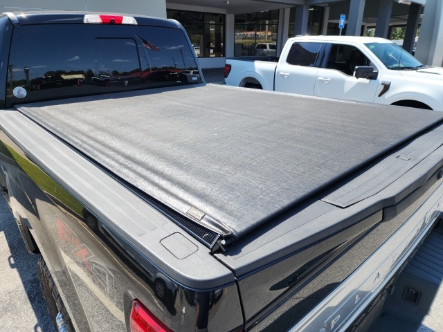 2018 Ford F-250 photo 5
