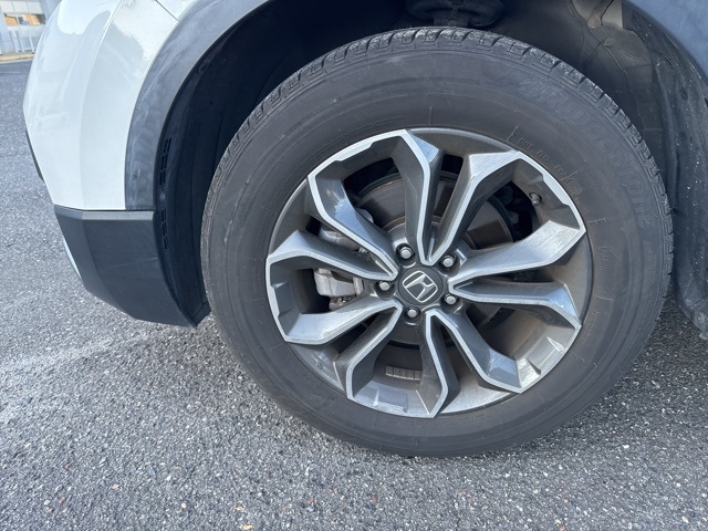 2021 Honda CR-V EX photo 11