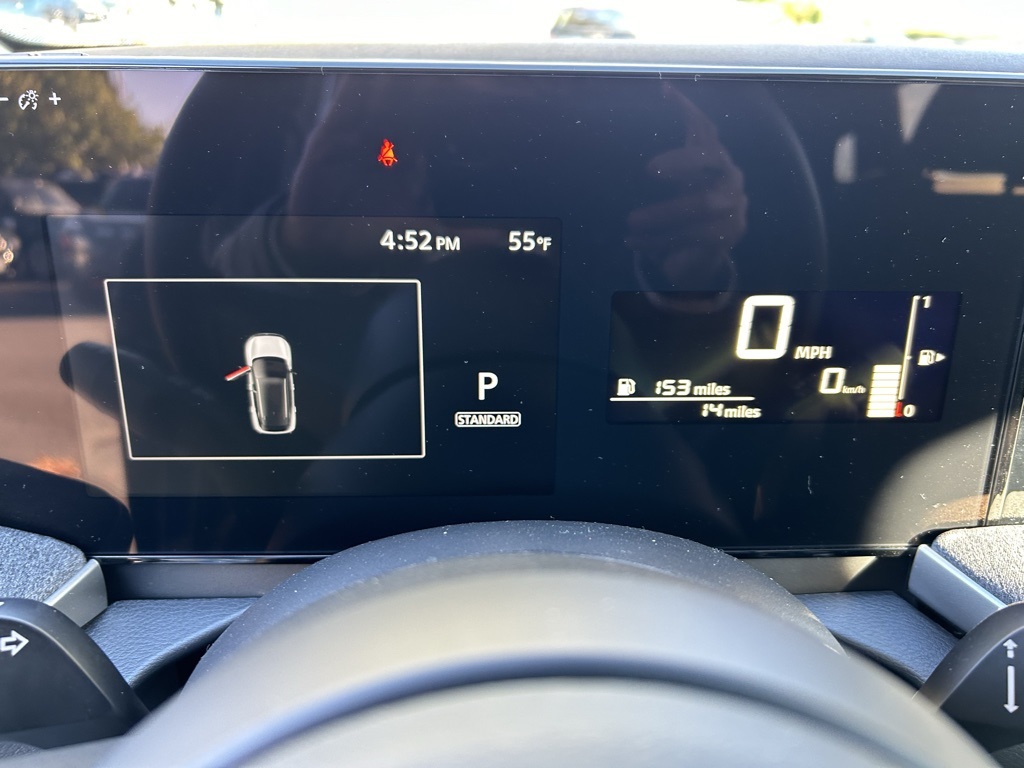 2025 Nissan Kicks SV photo 15
