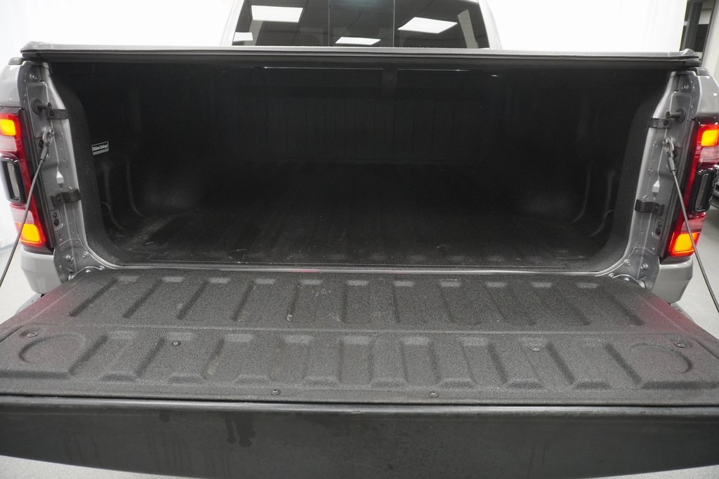 2022 Ram 1500 TRX photo 32