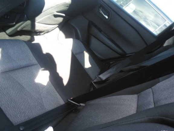 2024 Nissan Rogue SV photo 4