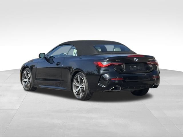 2022 Bmw M440i xDrive photo 4