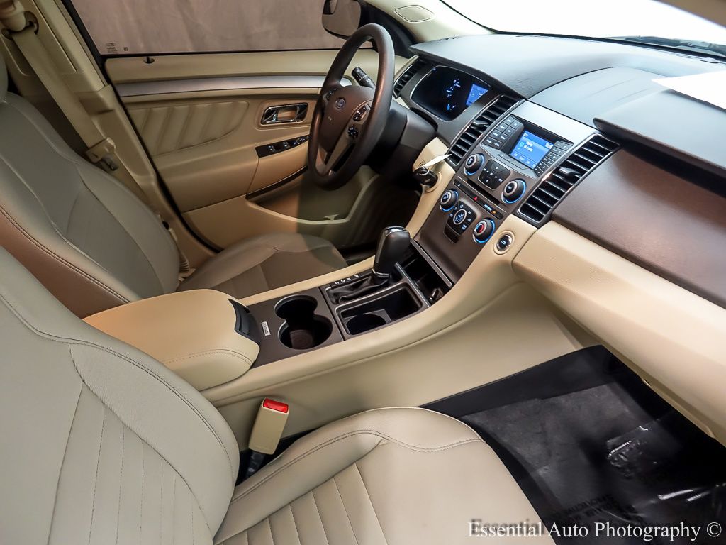 2018 FORD TAURUS - Image 23