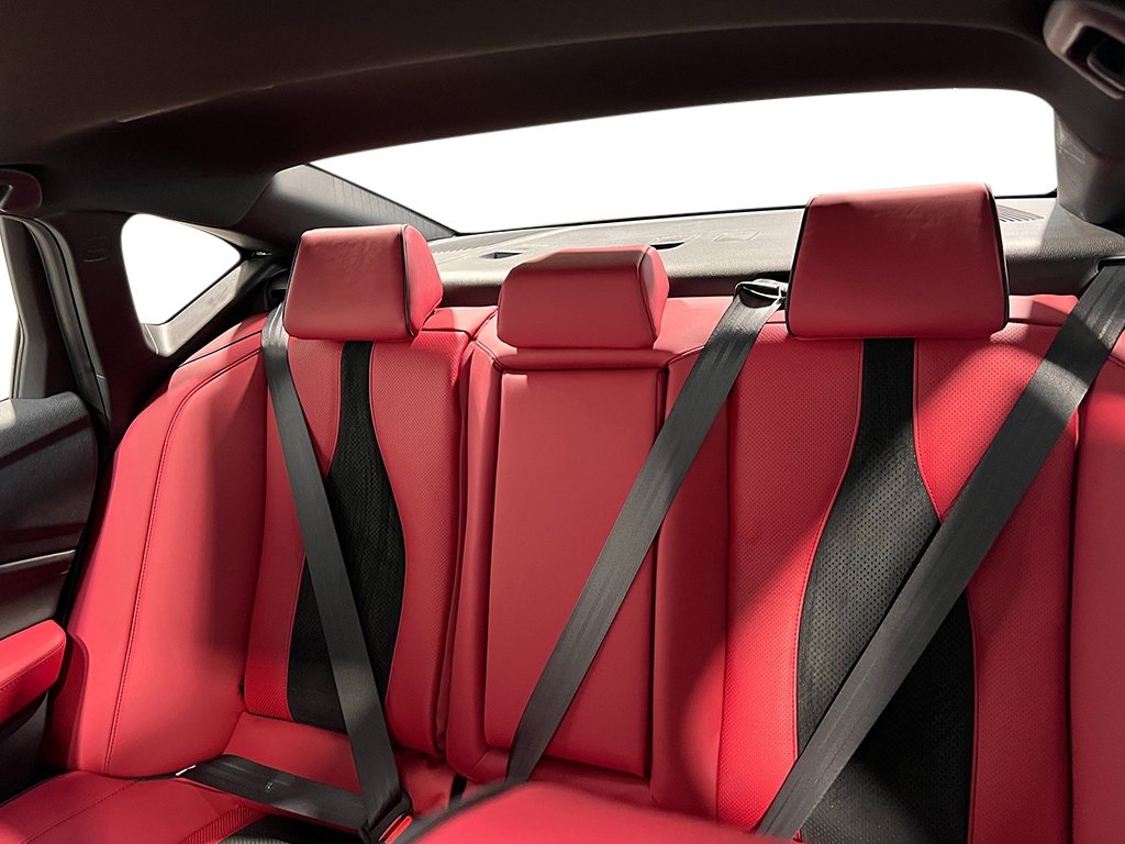 2025 Acura TLX SH-AWD A-Spec photo 20