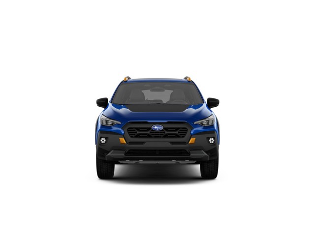 2026 Subaru Crosstrek Wilderness photo 4