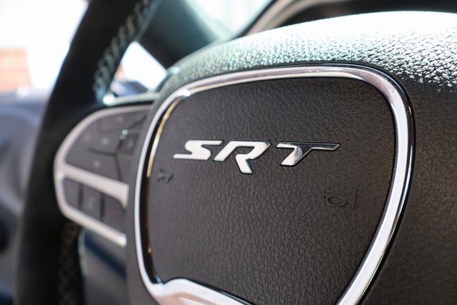 2023 Dodge Challenger SRT8 Hellcat Widebody photo 27
