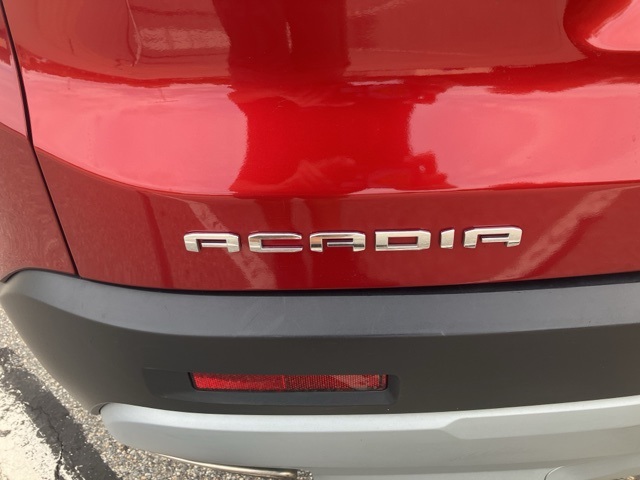 2023 Gmc Acadia SLT photo 31