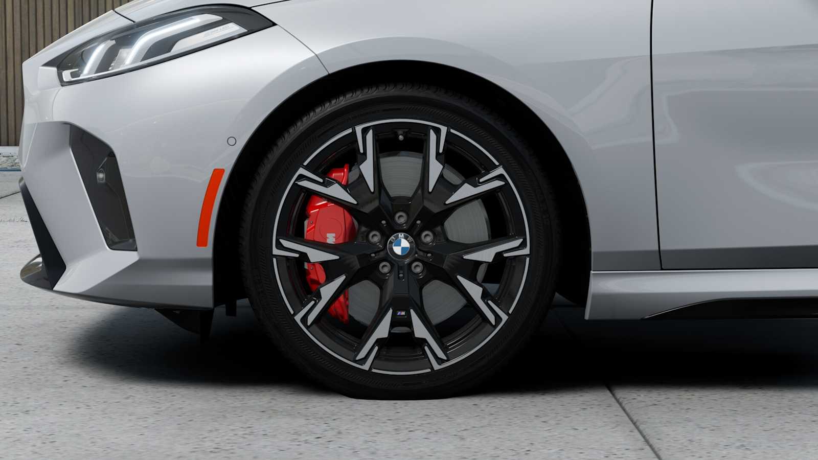 2026 Bmw 228 photo 7