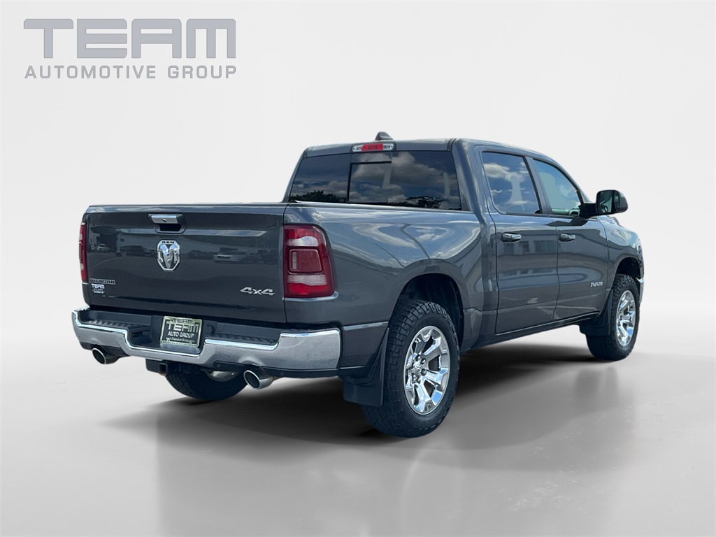 2019 Ram 1500 Big Horn Lone Star photo 7