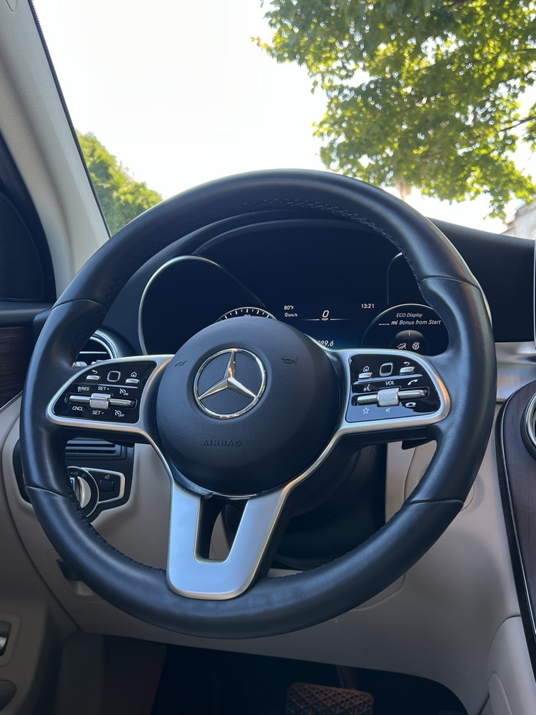 2022 Mercedes Benz GLC 300 4MATIC photo 13
