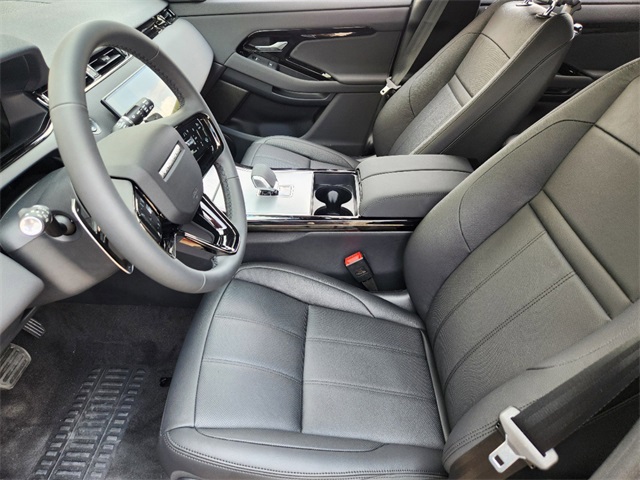 2024 Land Rover Range Rover Evoque S photo 13